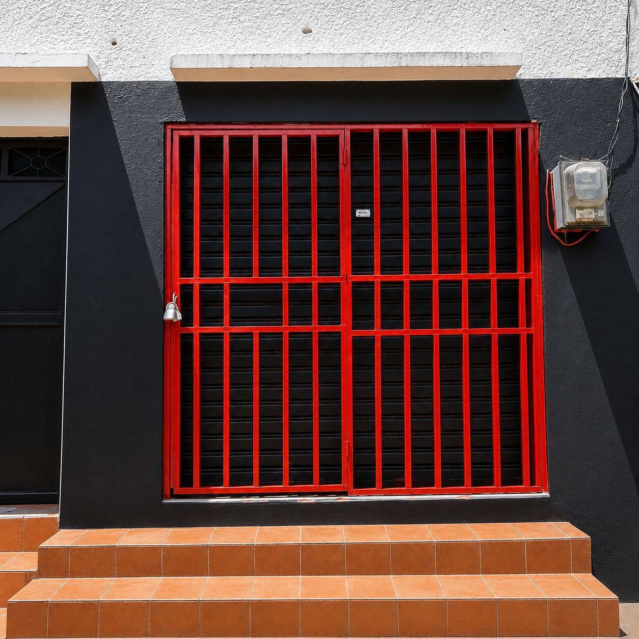 #2 - Punto Comercial para Alquiler en Santa Teresa del Tuy - M