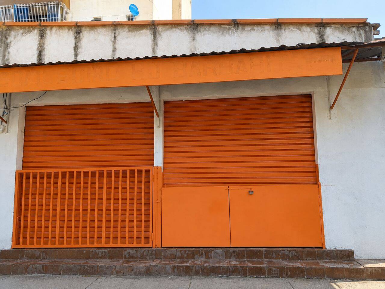 #7 - Oficina para Venta en Santa Teresa del Tuy - M