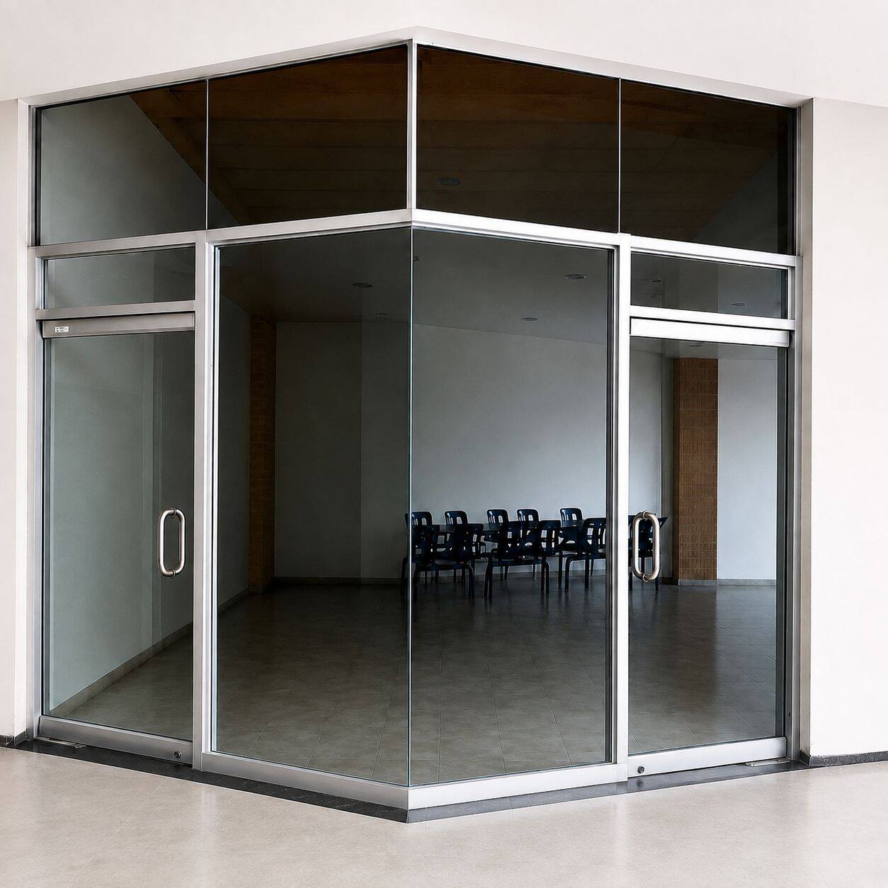 #13 - Oficina para Venta en Santa Teresa del Tuy - M