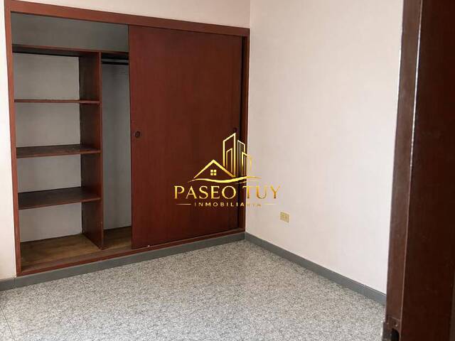 Departamento para Alquiler en Santa Teresa del Tuy - 4