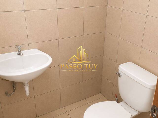 Punto Comercial para Alquiler en Santa Teresa del Tuy - 4
