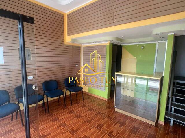 #6 - Oficina para Venta en Santa Teresa del Tuy - M