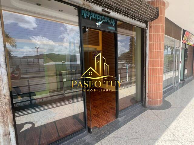 #6 - Oficina para Venta en Santa Teresa del Tuy - M