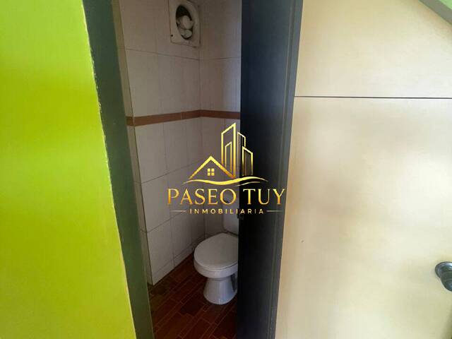 Oficina para Venta en Santa Teresa del Tuy - 4