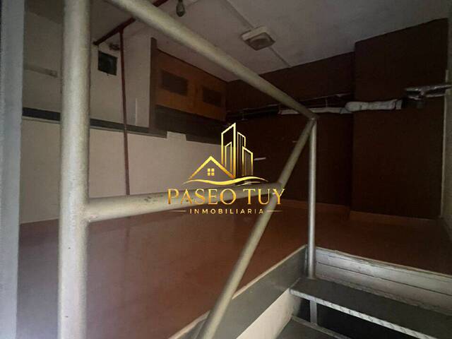 #6 - Oficina para Venta en Santa Teresa del Tuy - M