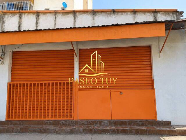 Venta en Calle el Carmen - Santa Teresa del Tuy