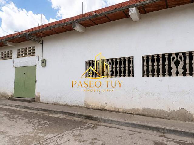 Casa para Venta en San Francisco de Yare - 2