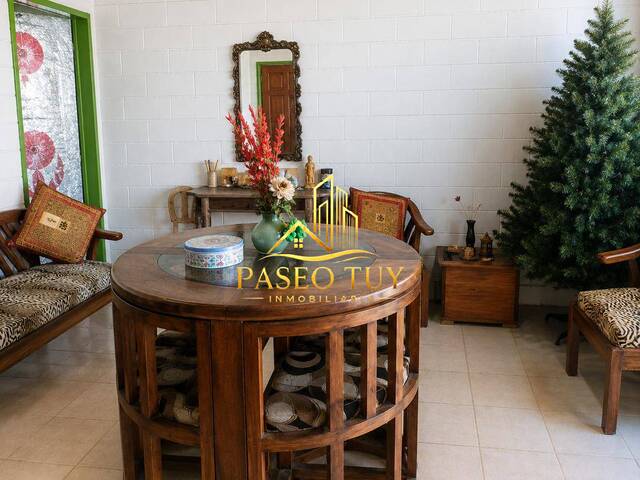 Casa para Venta en San Francisco de Yare - 4