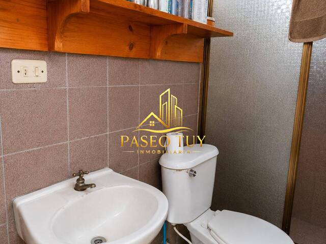 Casa para Venta en San Francisco de Yare - 5