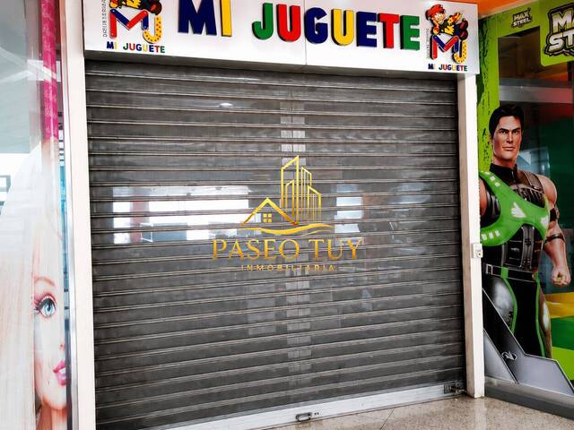 Oficina para Venta en Santa Teresa del Tuy - 2