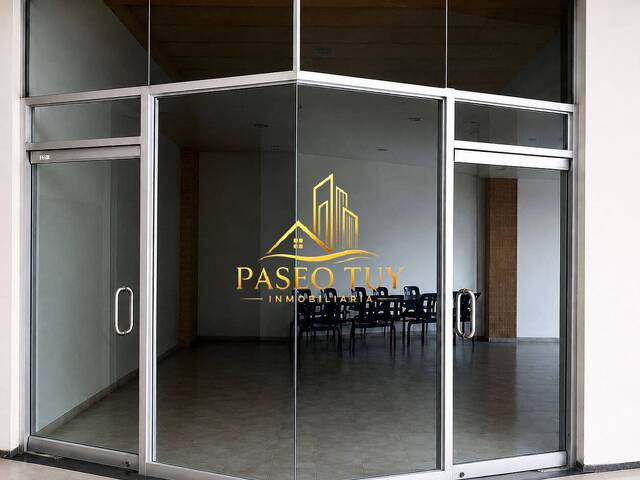 #13 - Oficina para Venta en Santa Teresa del Tuy - M